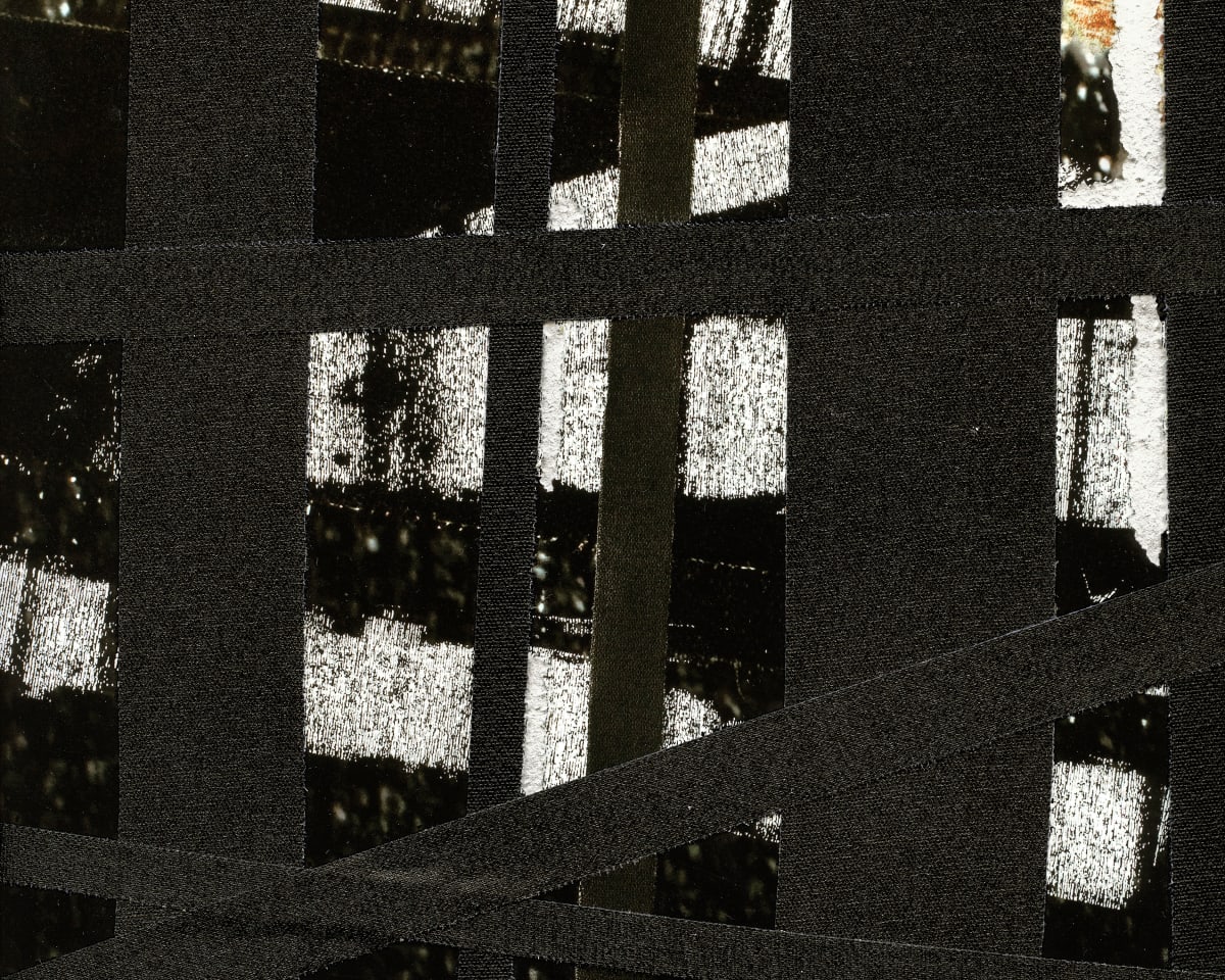 Plateau #1: Present in Your Presence by Nsenga Knight 