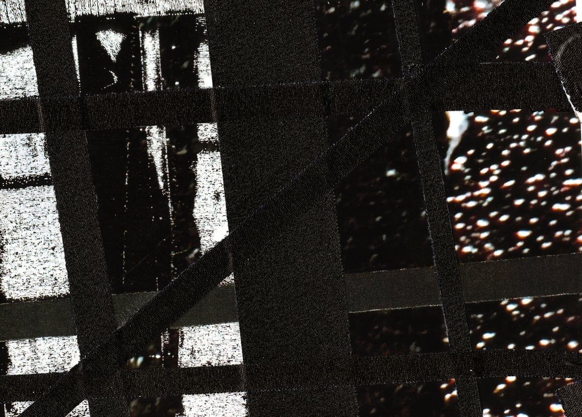 Plateau #2: The Eternal Now by Nsenga Knight 