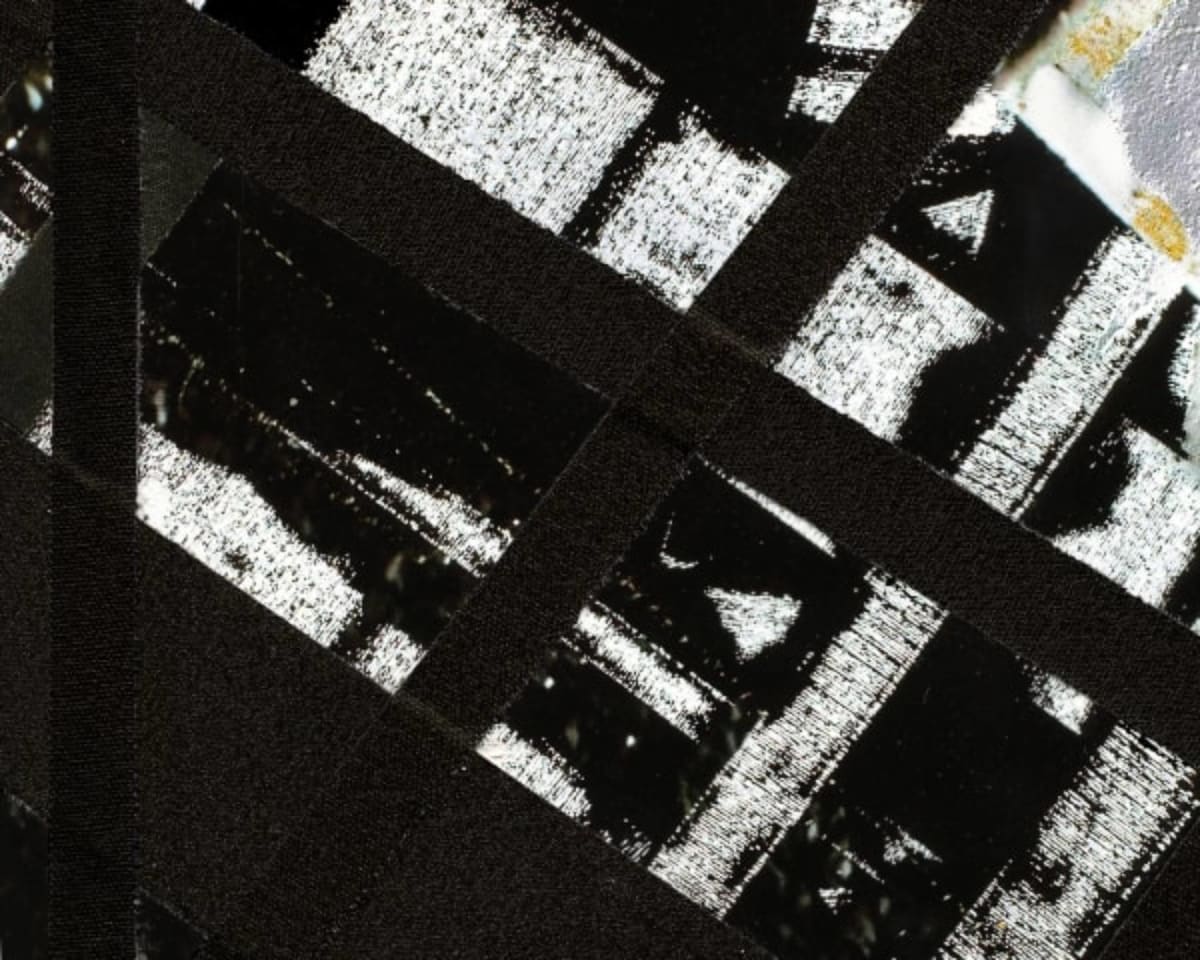 Plateau #3: Open What Was Closed by Nsenga Knight 