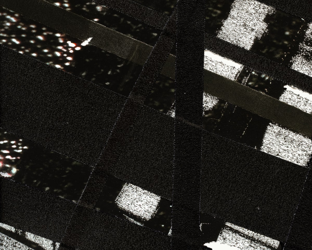 Plateau #4: Seal What Came Before 1/5 by Nsenga Knight 