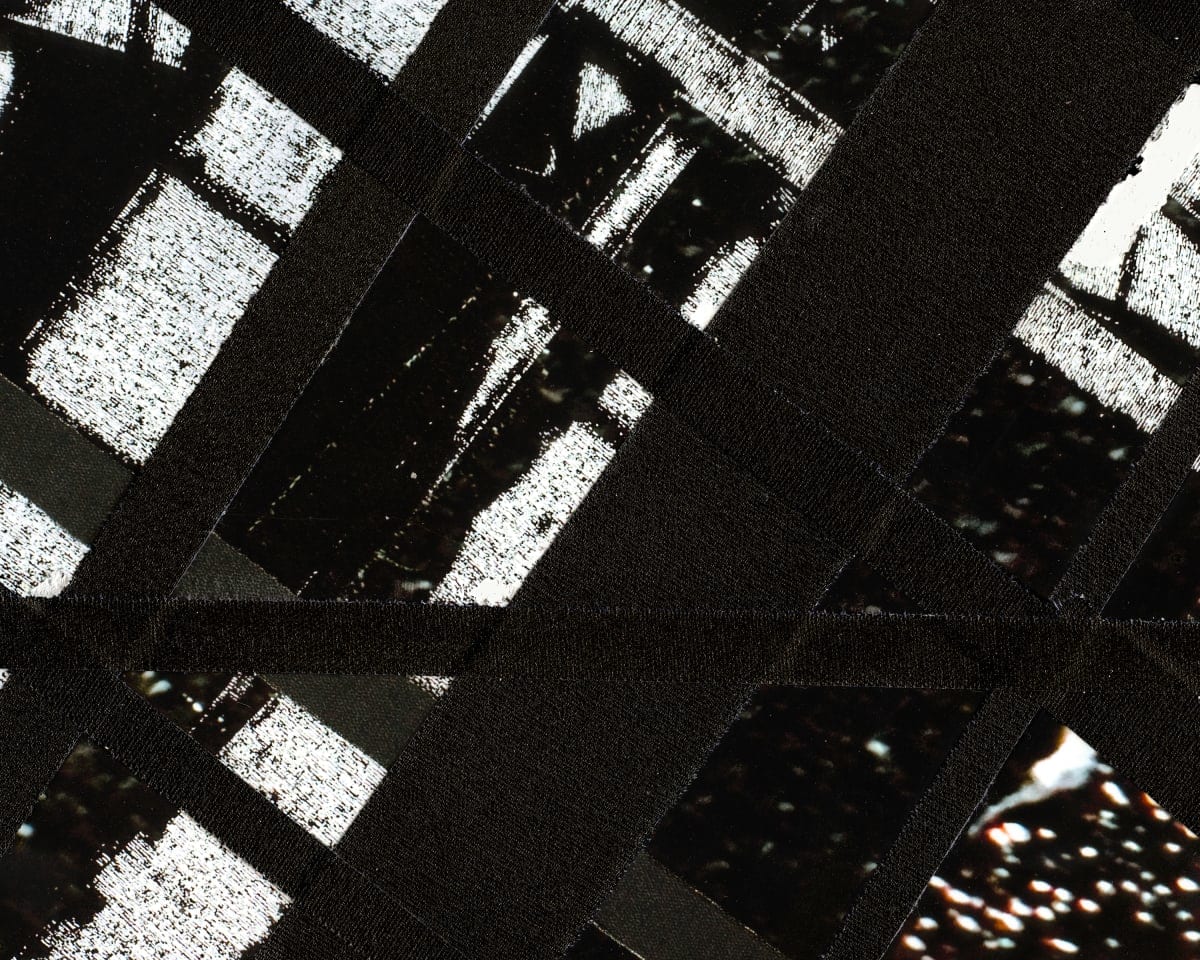 Plateau #5: Embrace Your Past by Nsenga Knight 