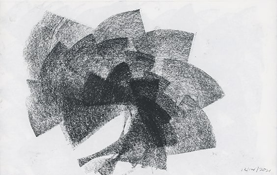 Sajda #4, Image 1.