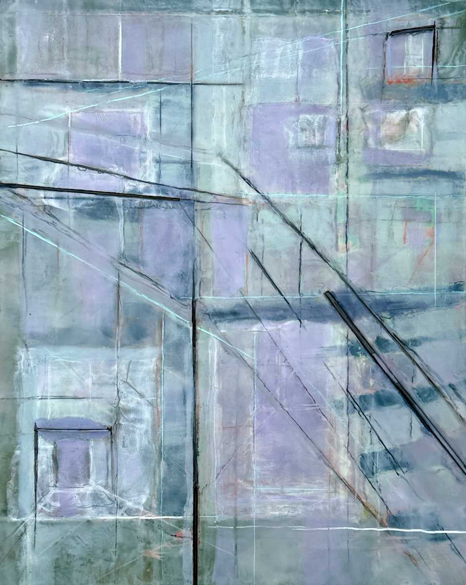 Partial Bearings by Terri Yacovelli, Image 1.