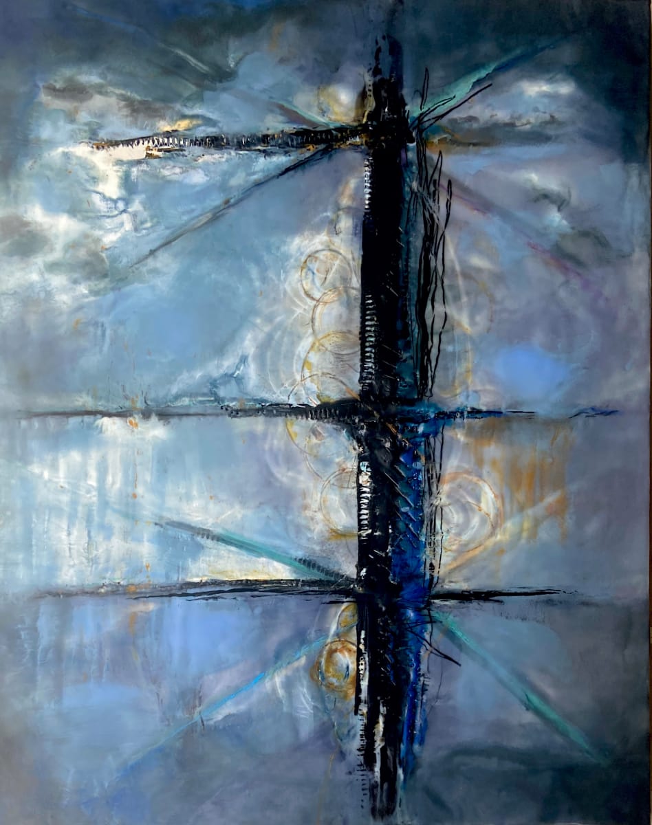 After the Storm by Terri Yacovelli 