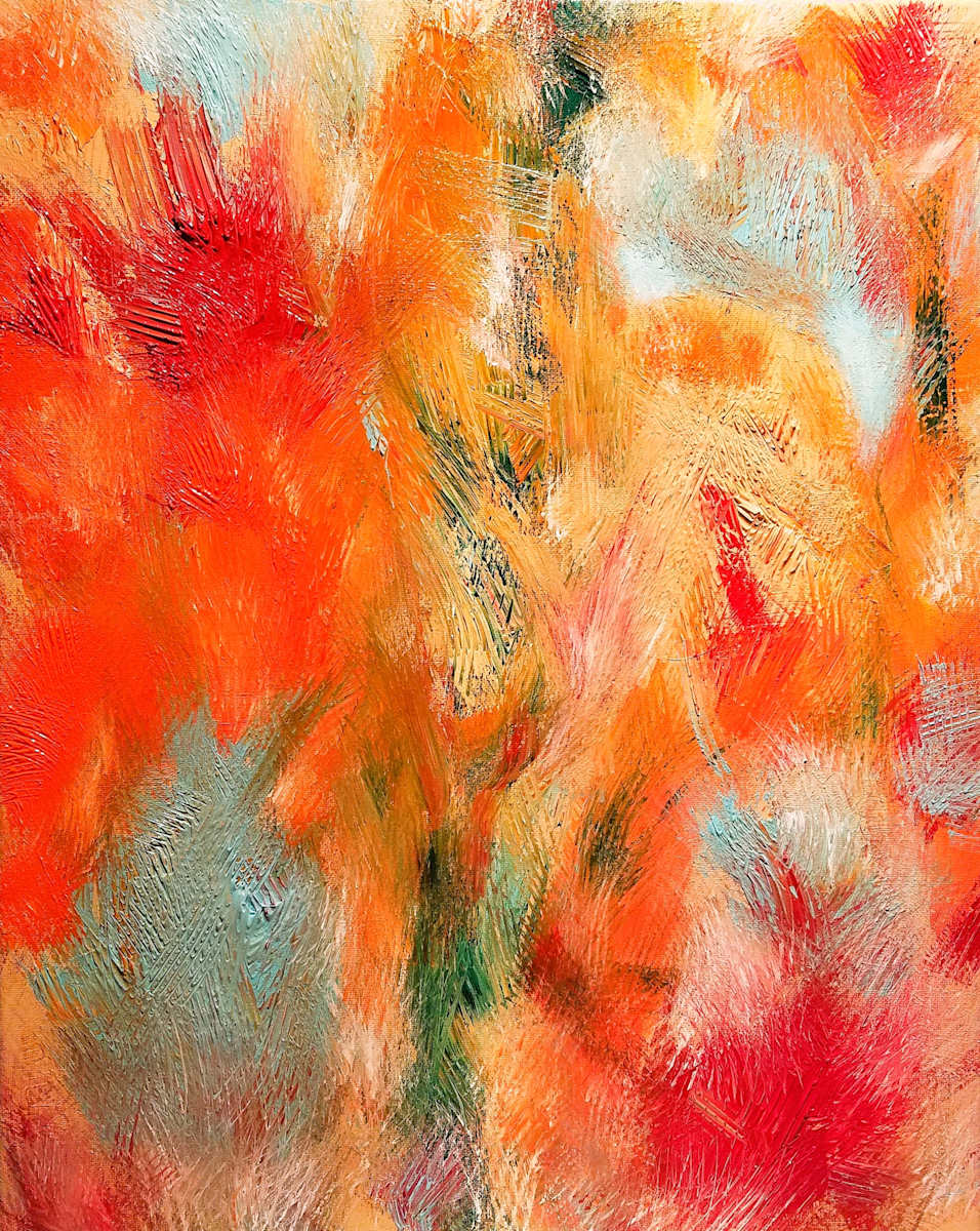 The Blurred Line, Image 2.