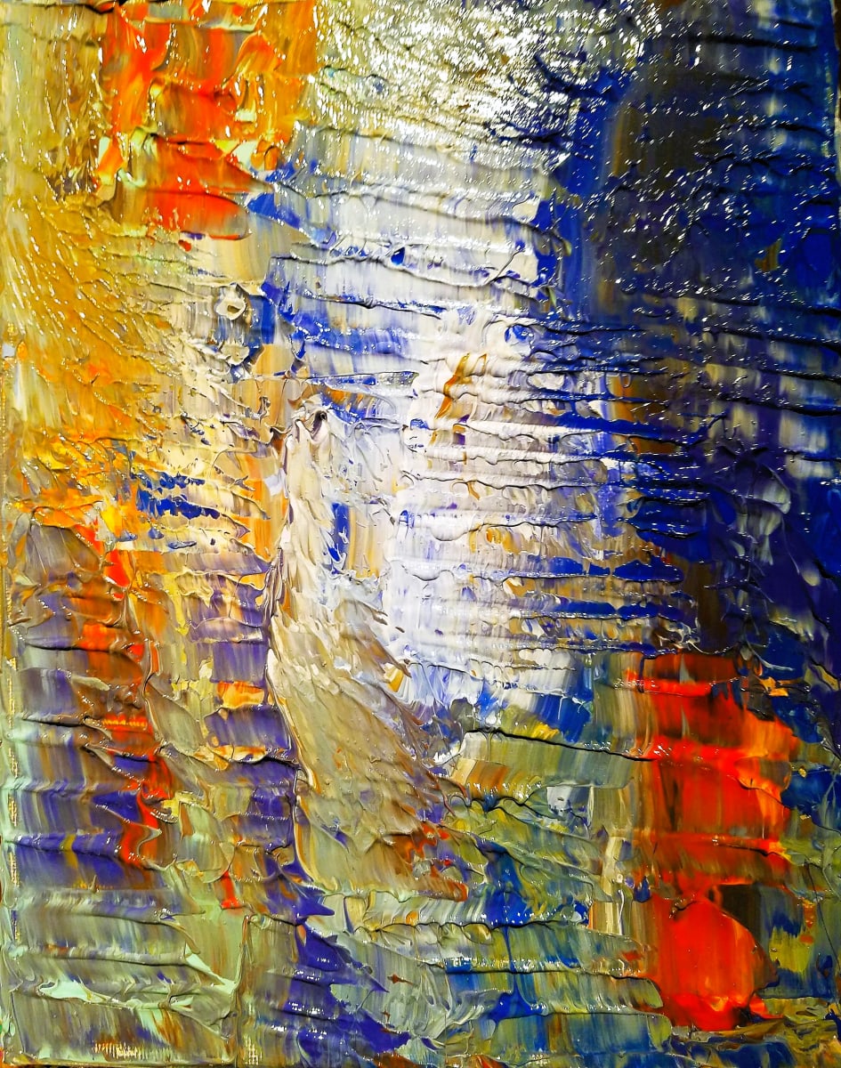 Hidden Figure II 