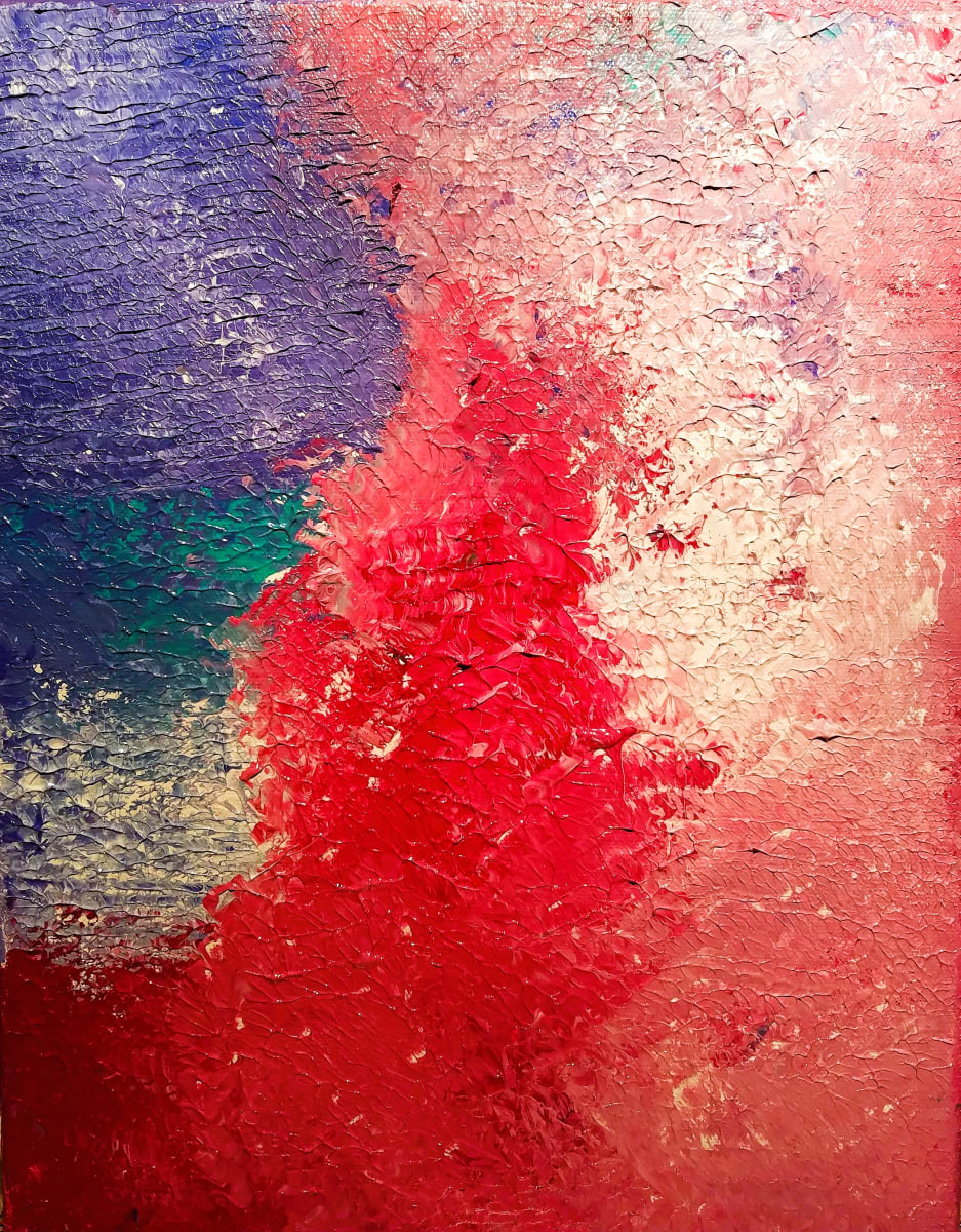 Hidden Figure VI 