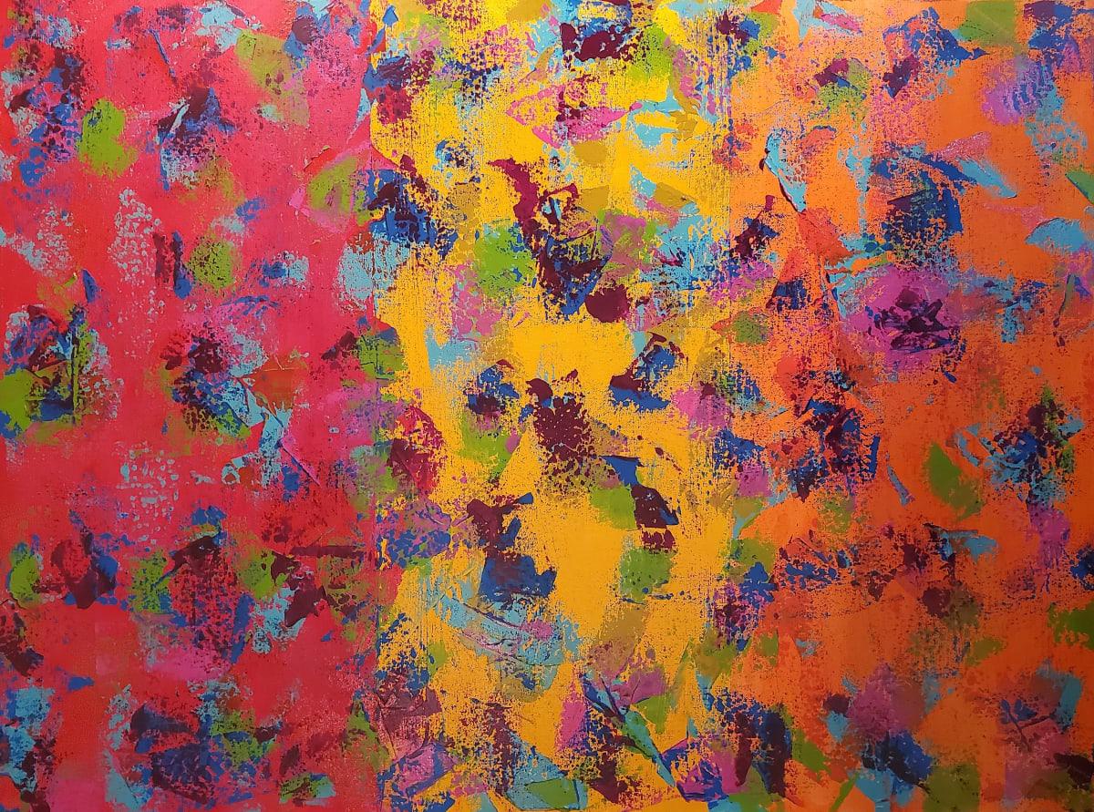 Butterfly Effect by James-Allan Holmes 