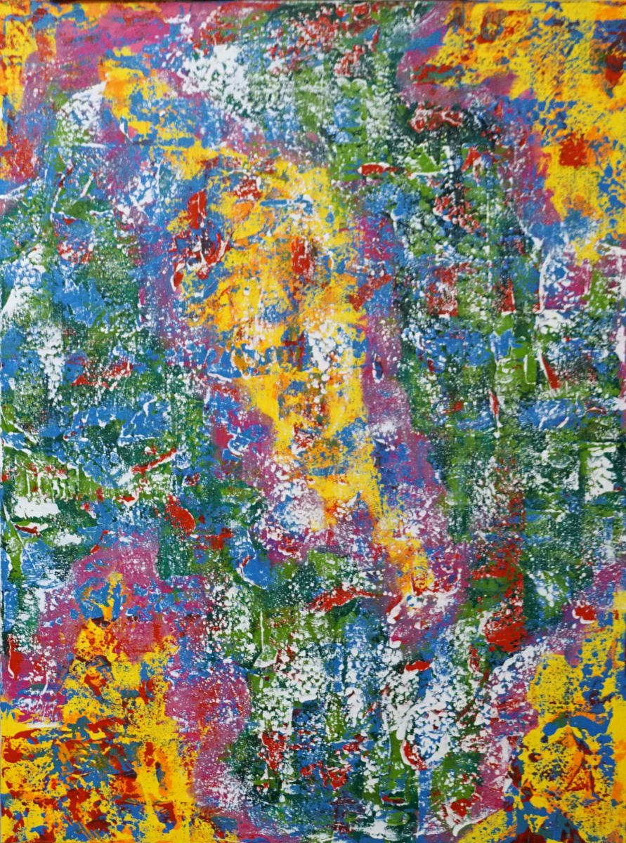 Black Crow Native Son by James-Allan Holmes 