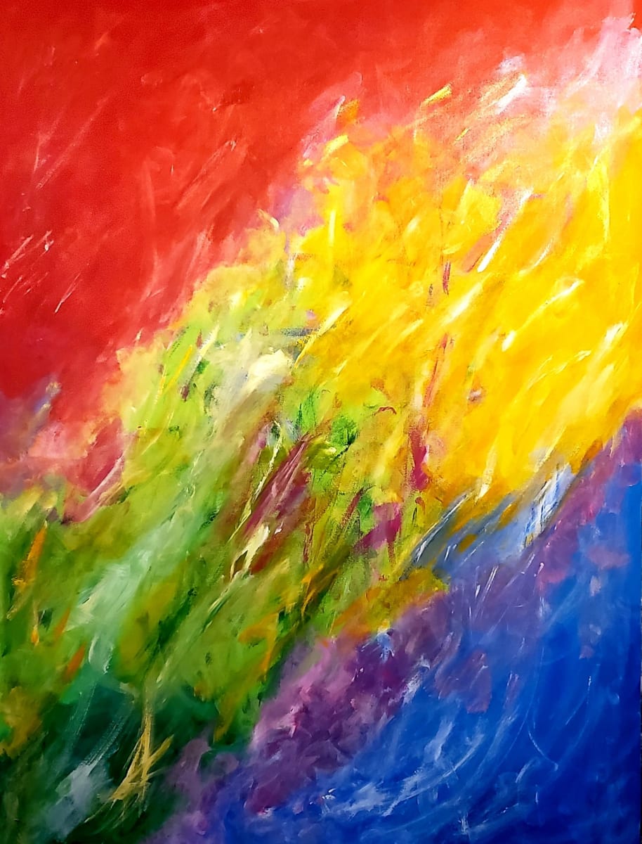 Painted Sky Brilliant 