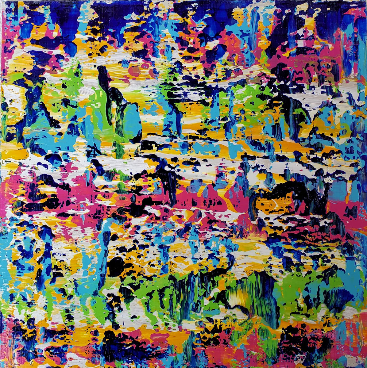 Untitled by James-Allan Holmes 