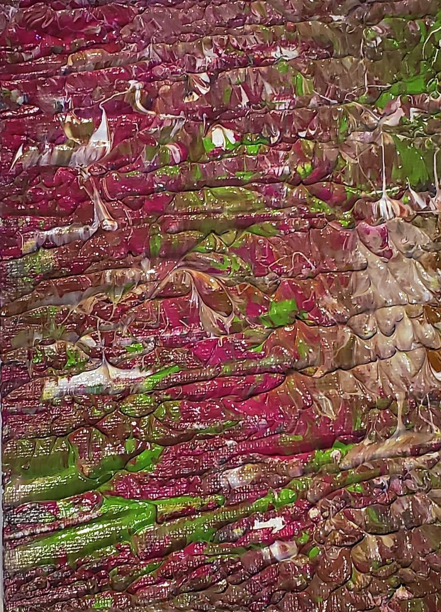 Everyday Life VII by James-Allan Holmes 