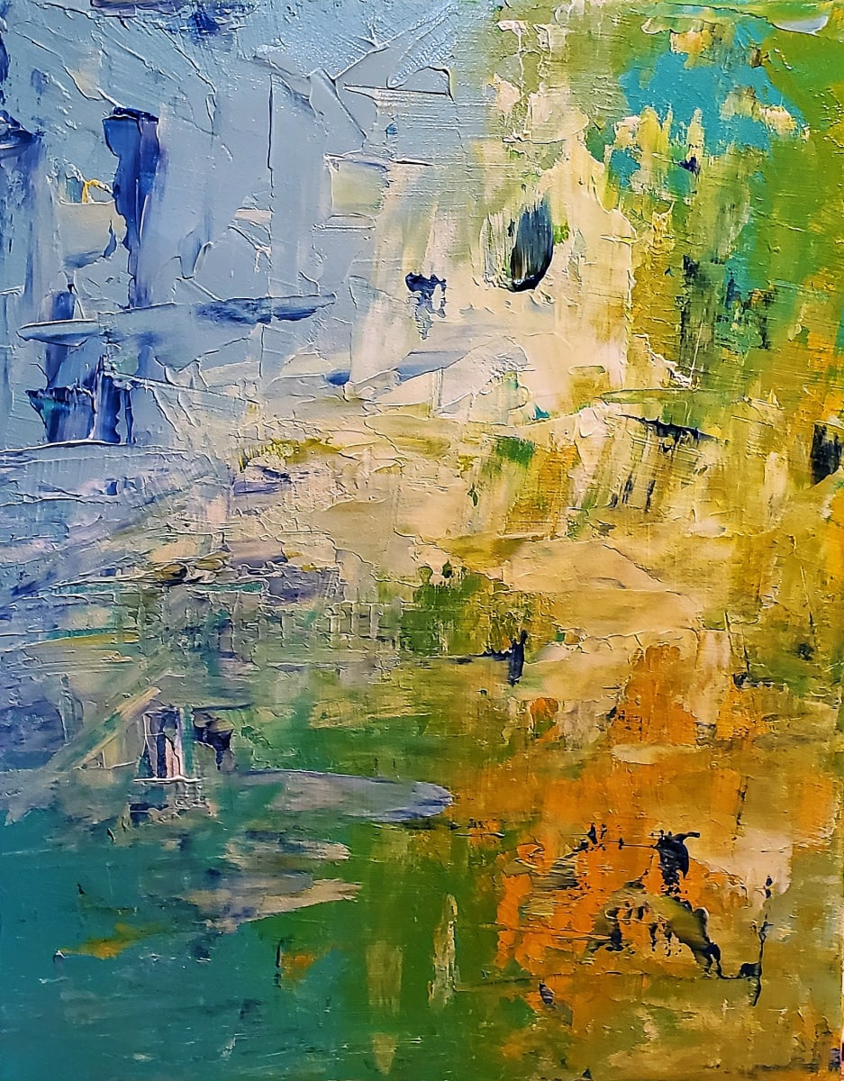 Earth Elements Series I 
