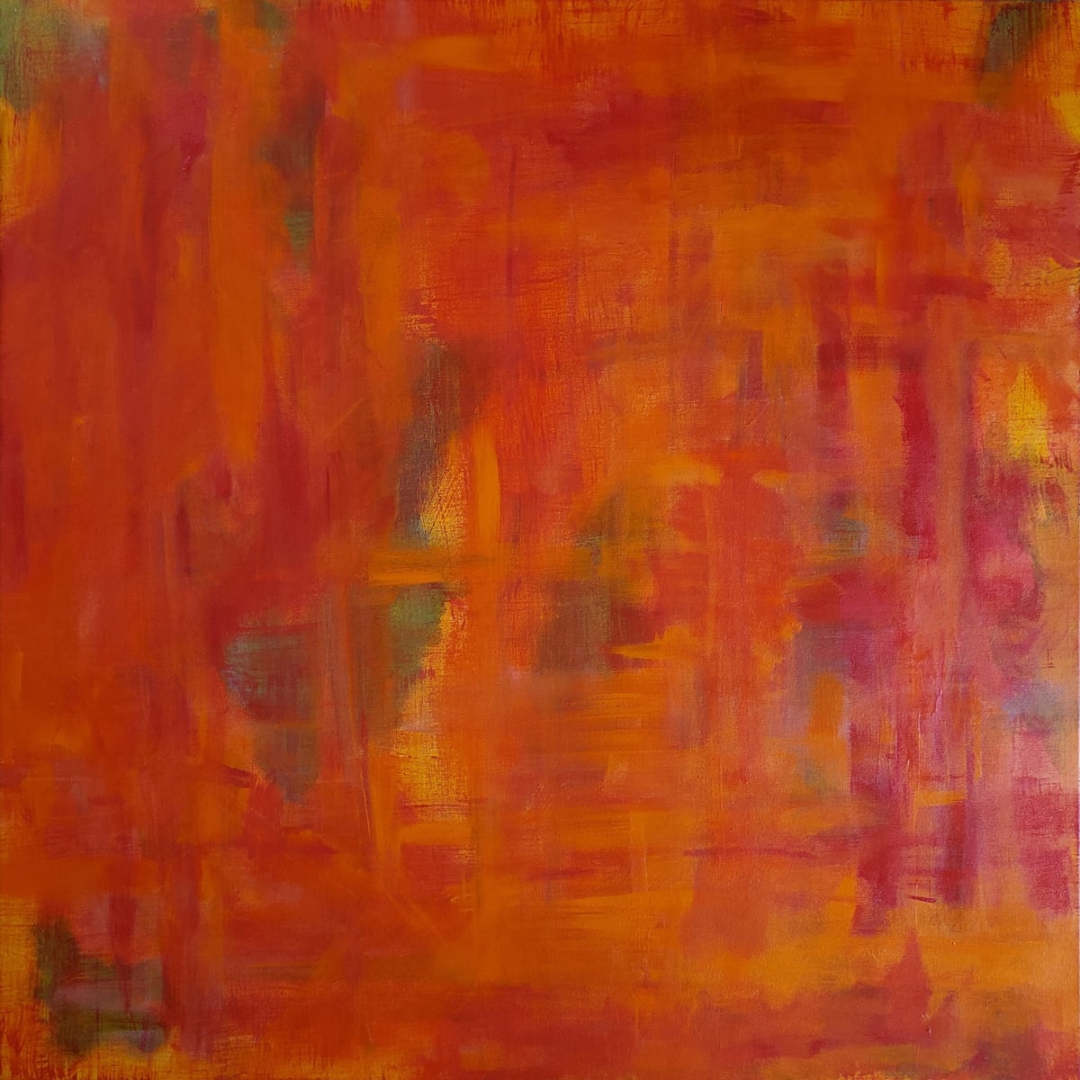 Morning Light by James-Allan Holmes, Image 1.