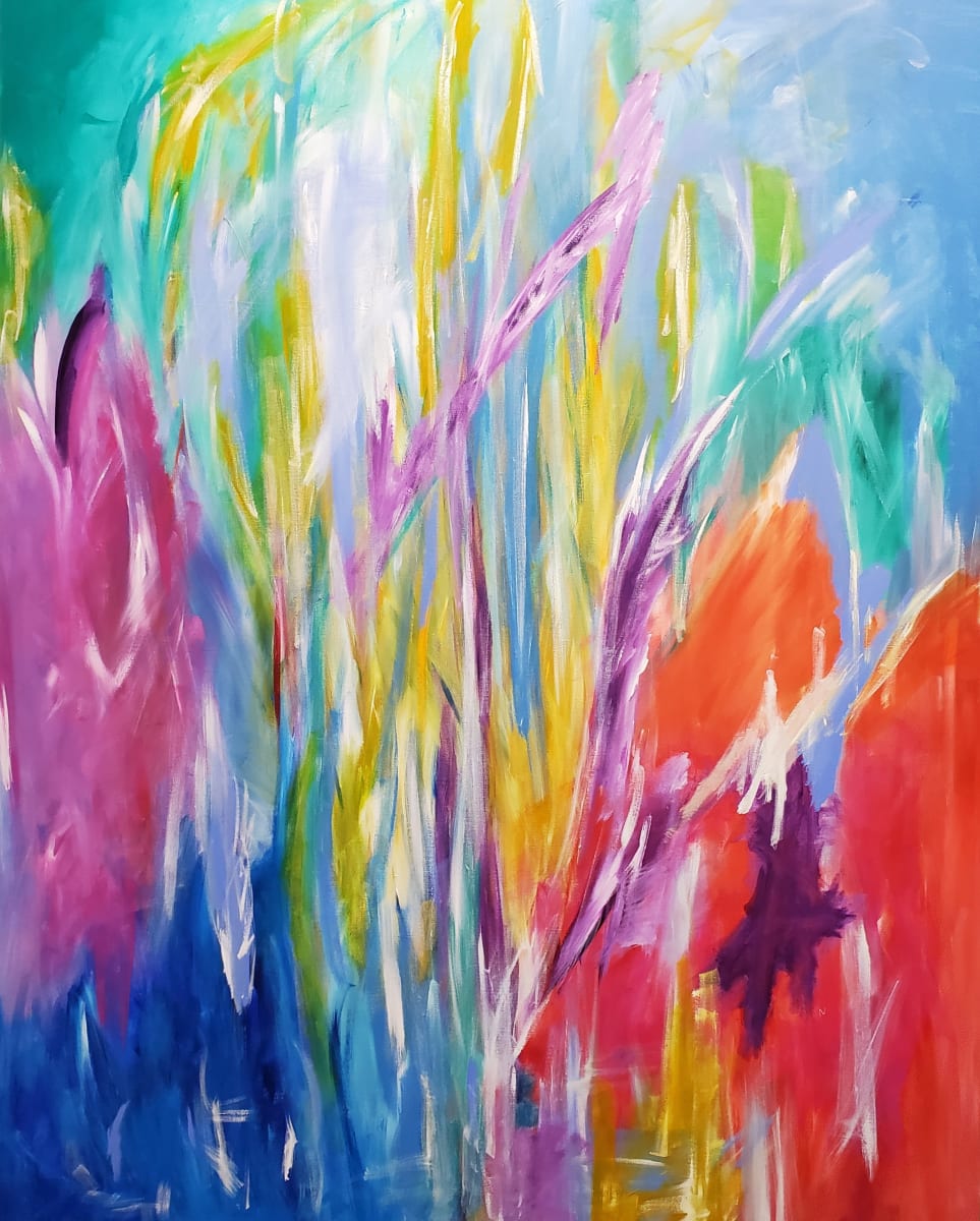 Transitions IV 