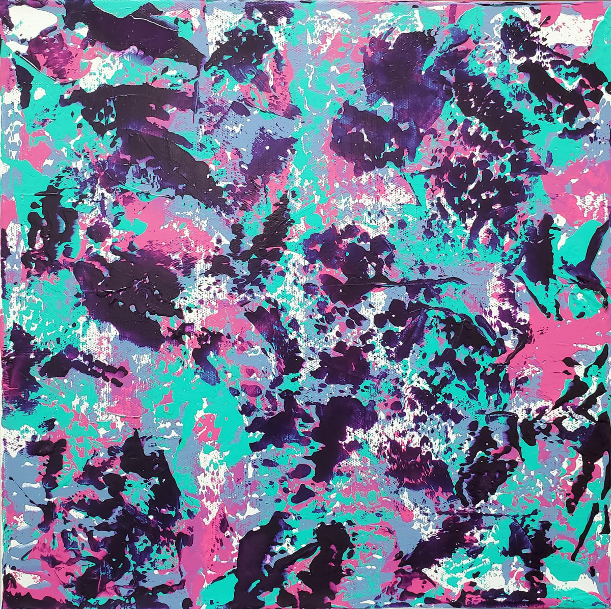 Canyon by James-Allan Holmes 