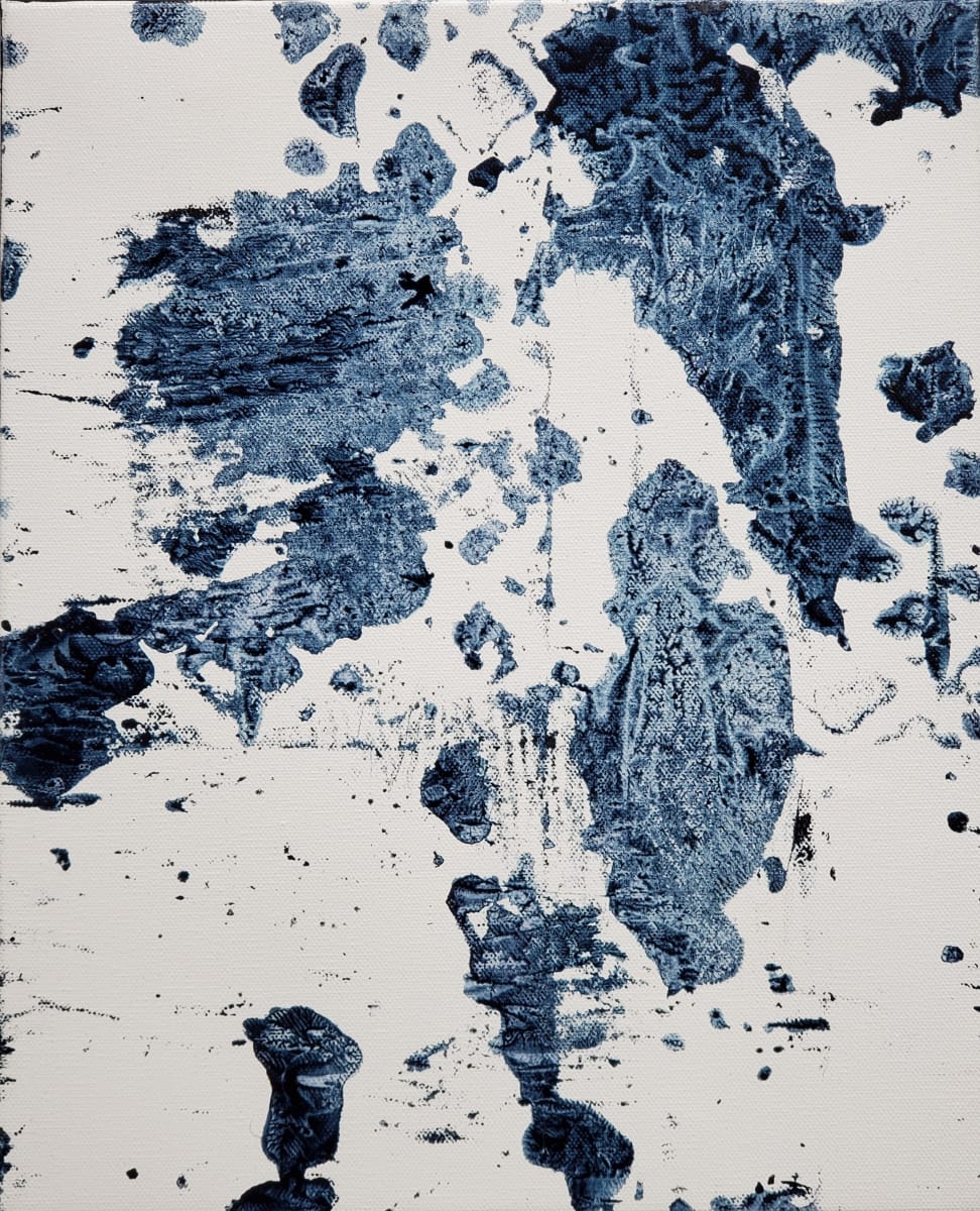 Atmosphere IV by James-Allan Holmes 