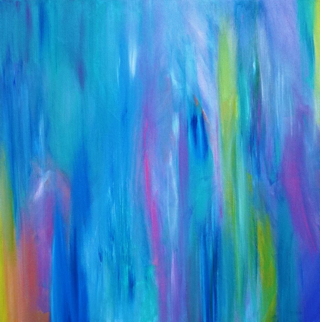 Healing Light 