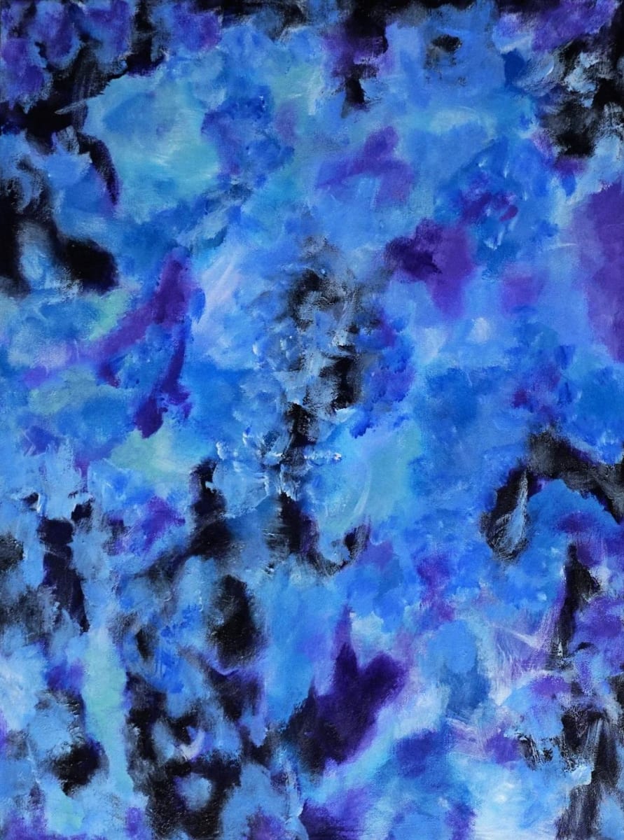 Living Water VI, Image 1.