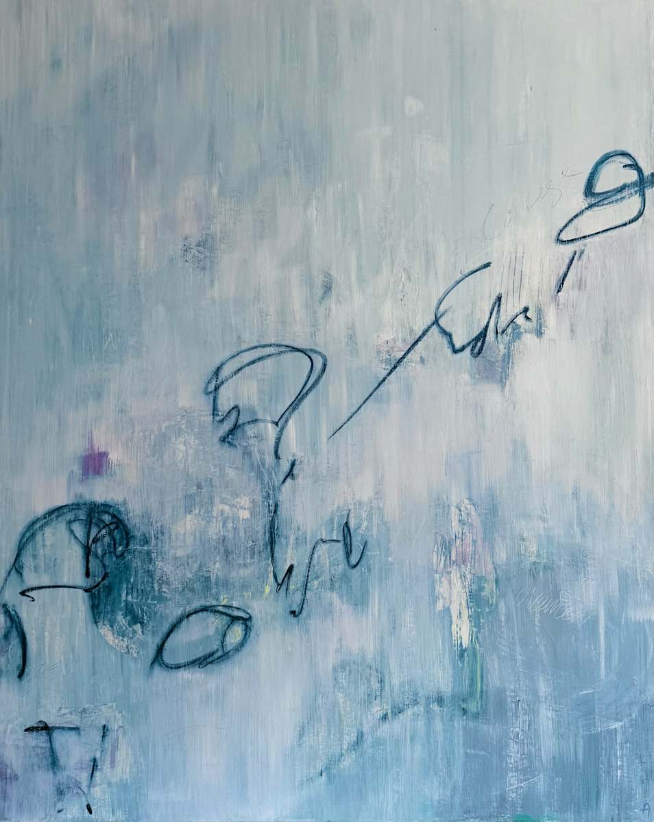 Creative Spirit II by Anniek Verholt 