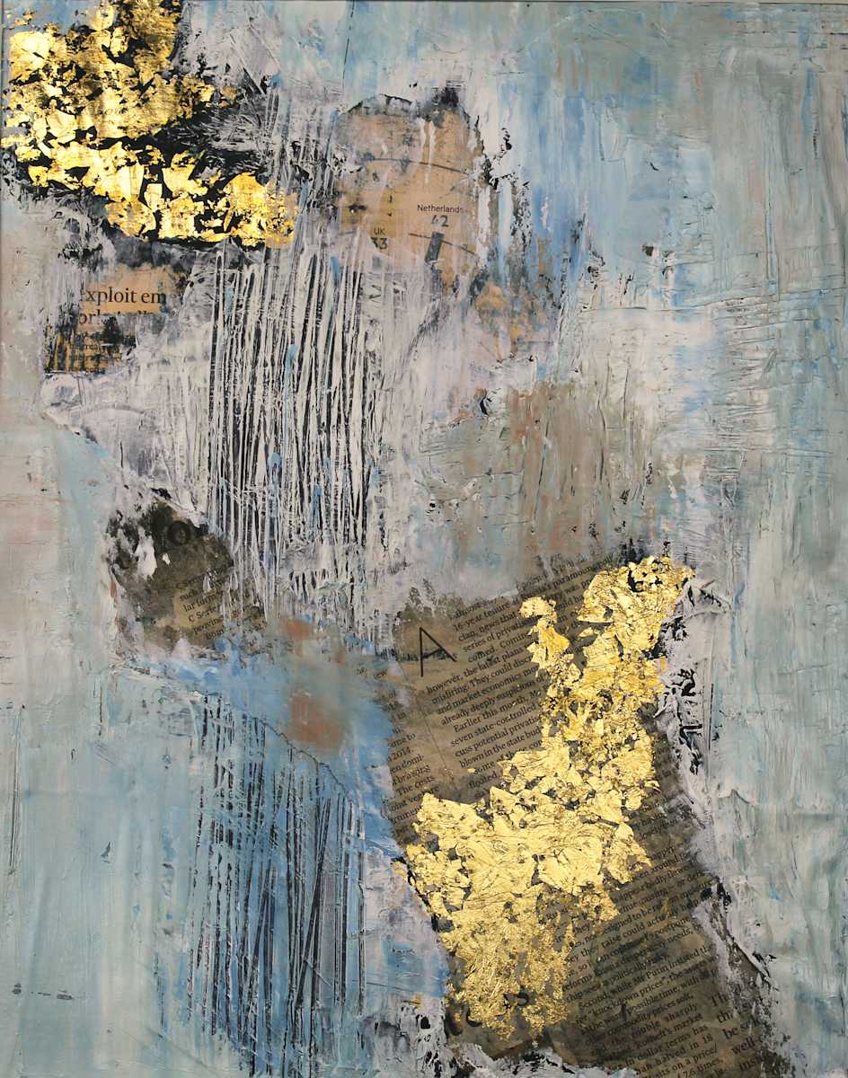 Goldrush 3, Image 1.