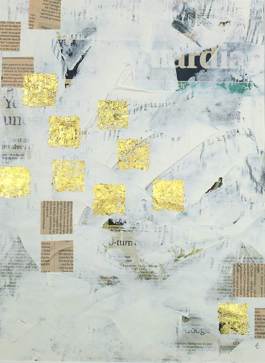 Goldrush 2, Image 1.