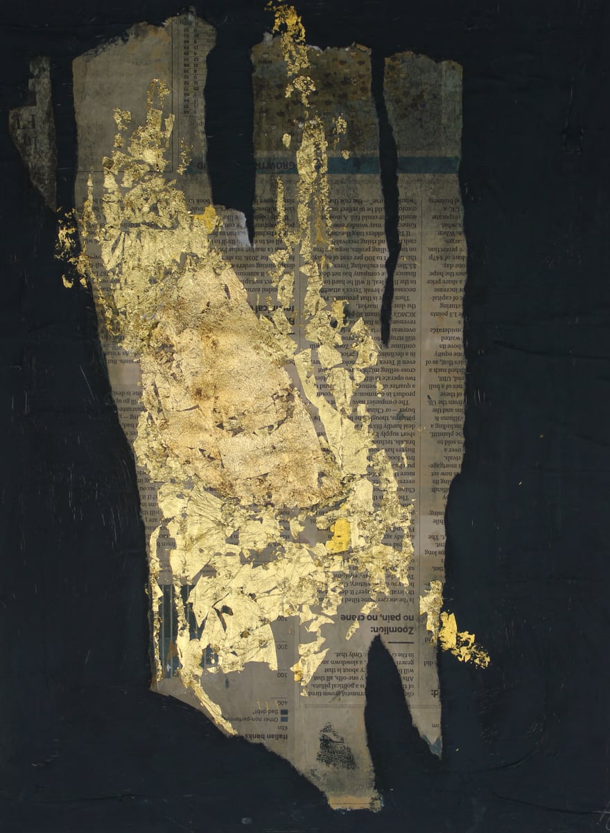 Goldrush 5, Image 1.