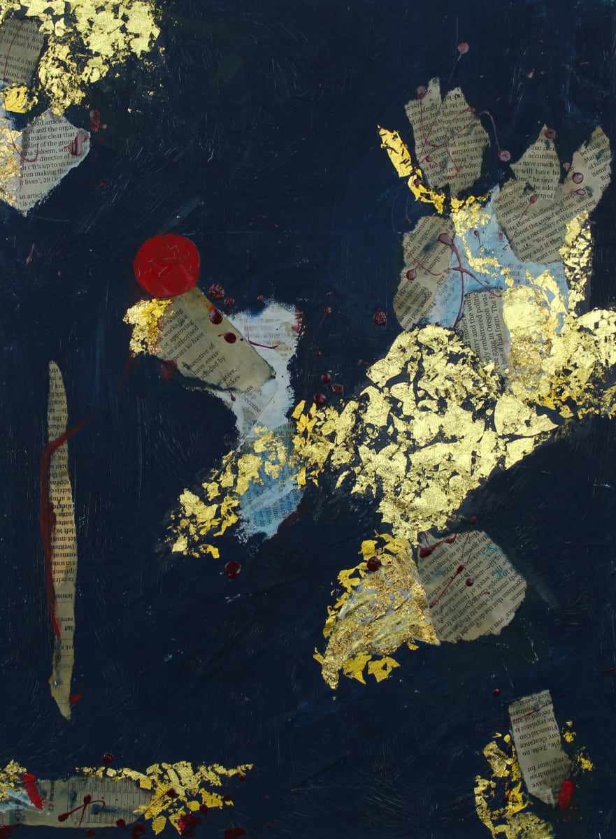 Goldrush 53, Image 1.