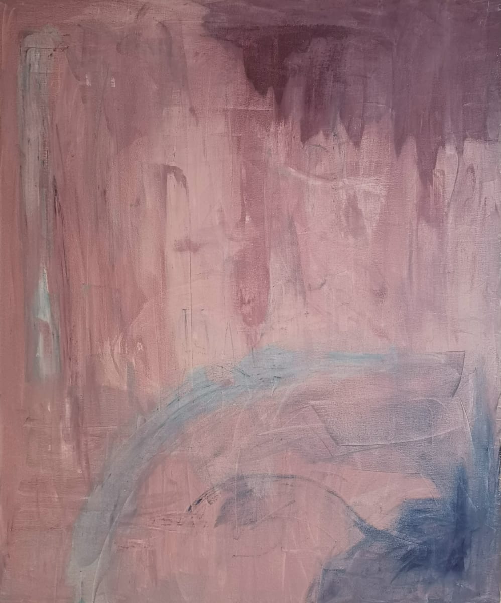 Untitled abstract no 111 by Anniek Verholt, Image 1.
