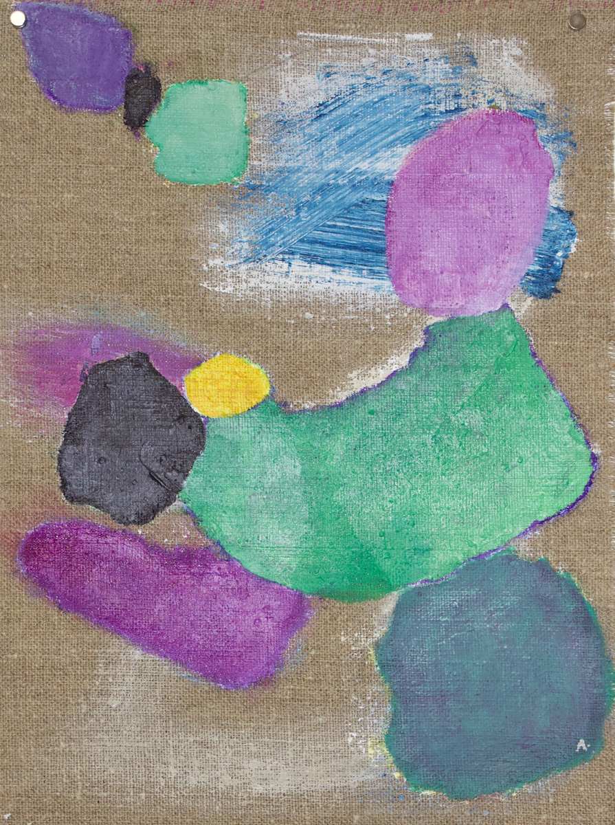 Free #4 by Anniek Verholt, Image 1.