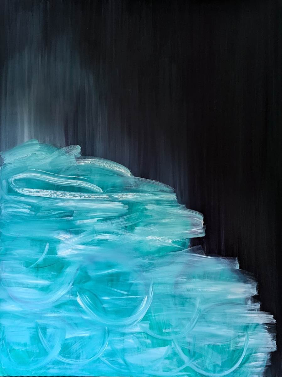 Rising light by Anniek Verholt 