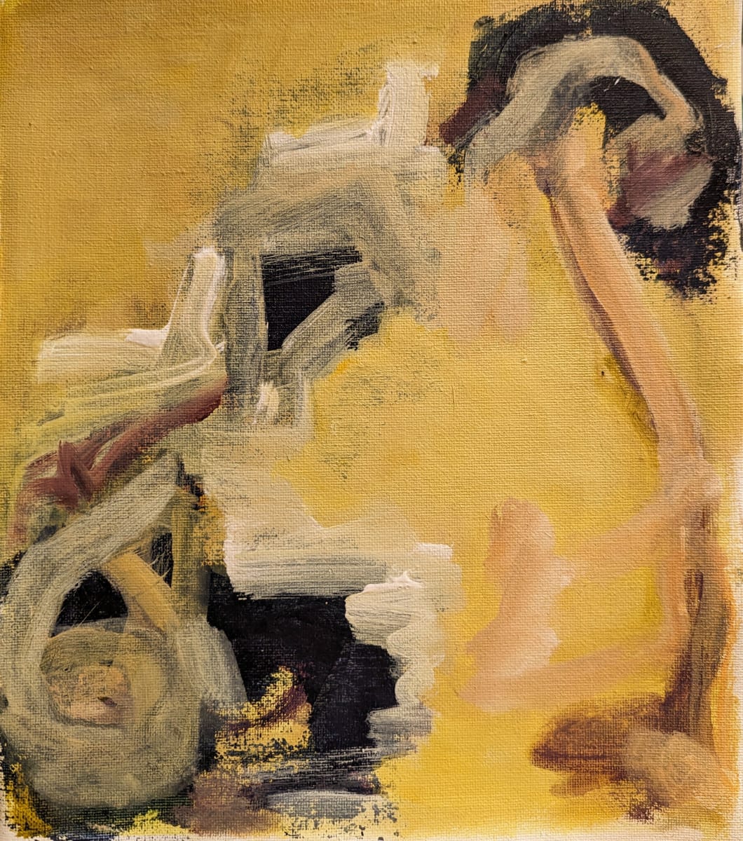Small work no 18 by Anniek Verholt, Image 1.