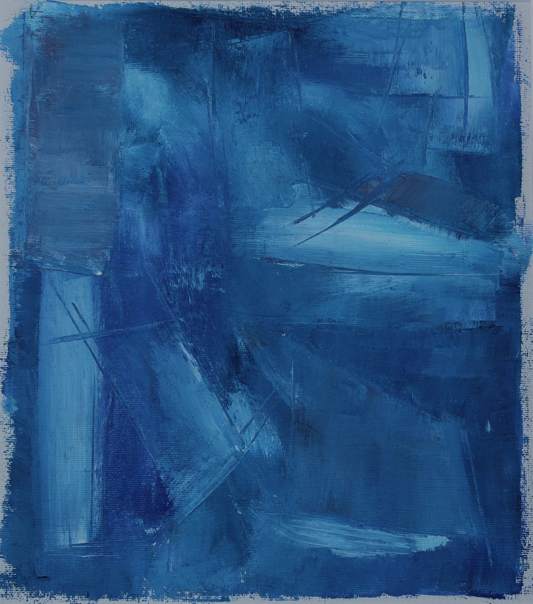 Untitled abstract 10, Image 1.