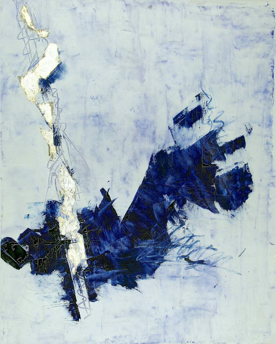 Untitled Abstract no 13, Image 1.