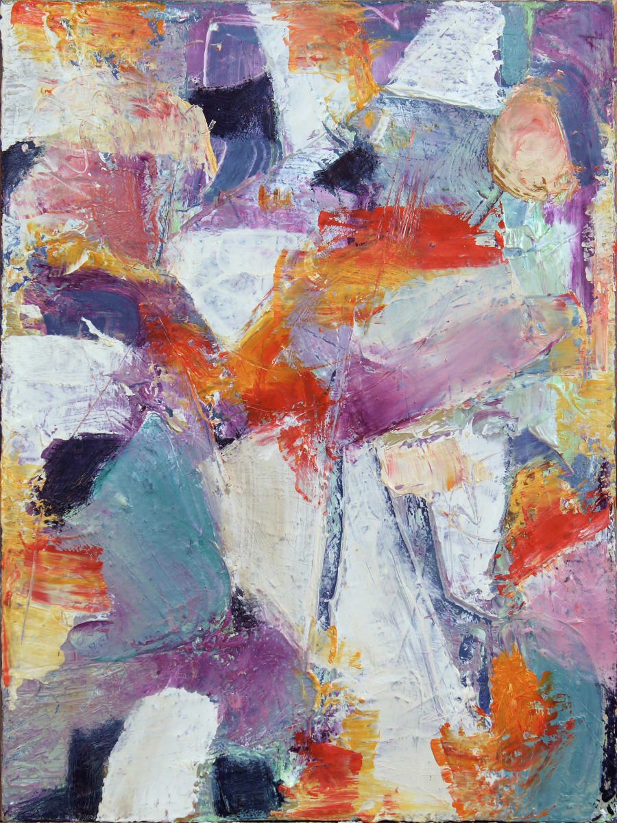 Untitled abstract no 3, Image 1.