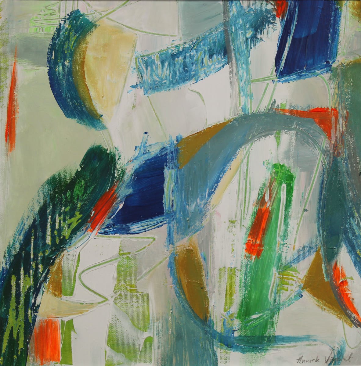 Untitled abstract 15 