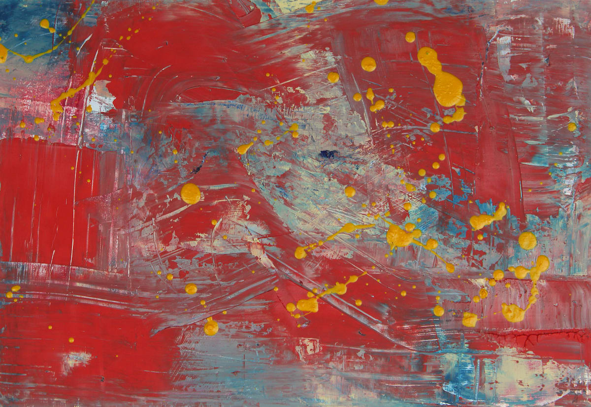 Untitled abstract 18 