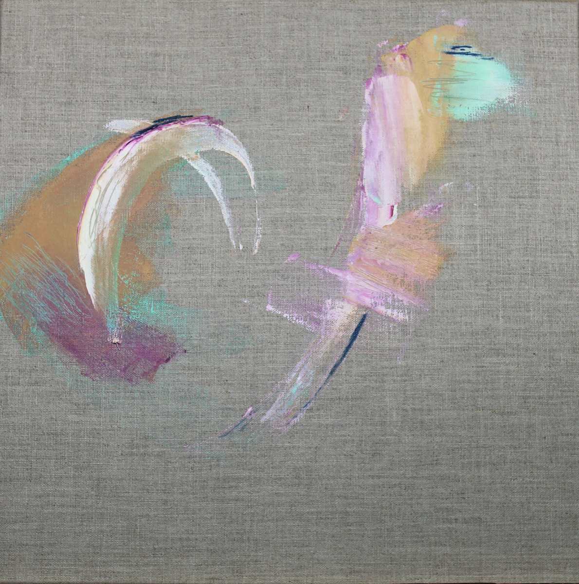 Untitled abstract no 94, Image 1.