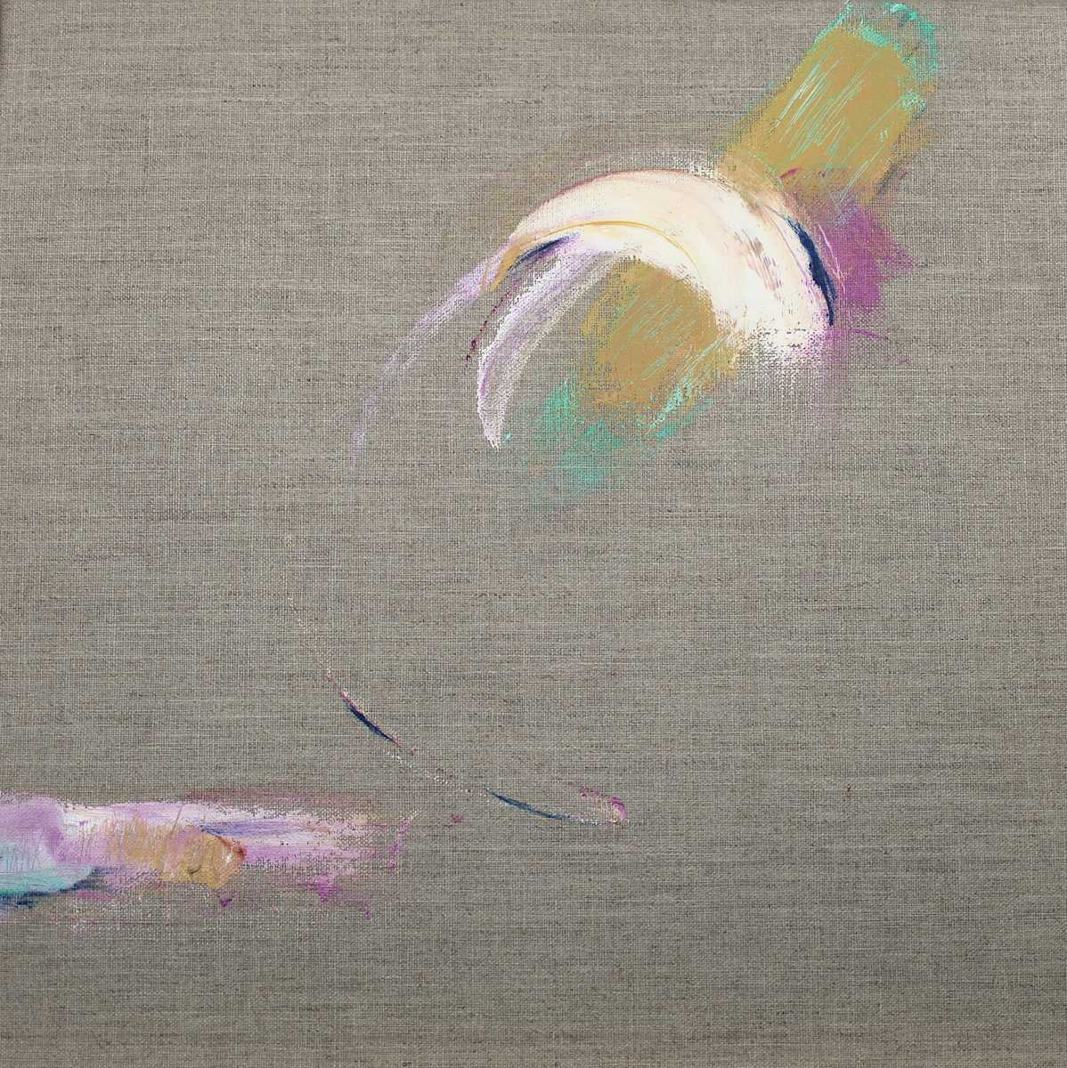 Untitled abstract no 93, Image 1.
