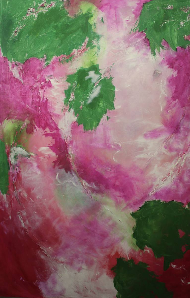 Untitled abstract 70 by Anniek Verholt, Image 1.