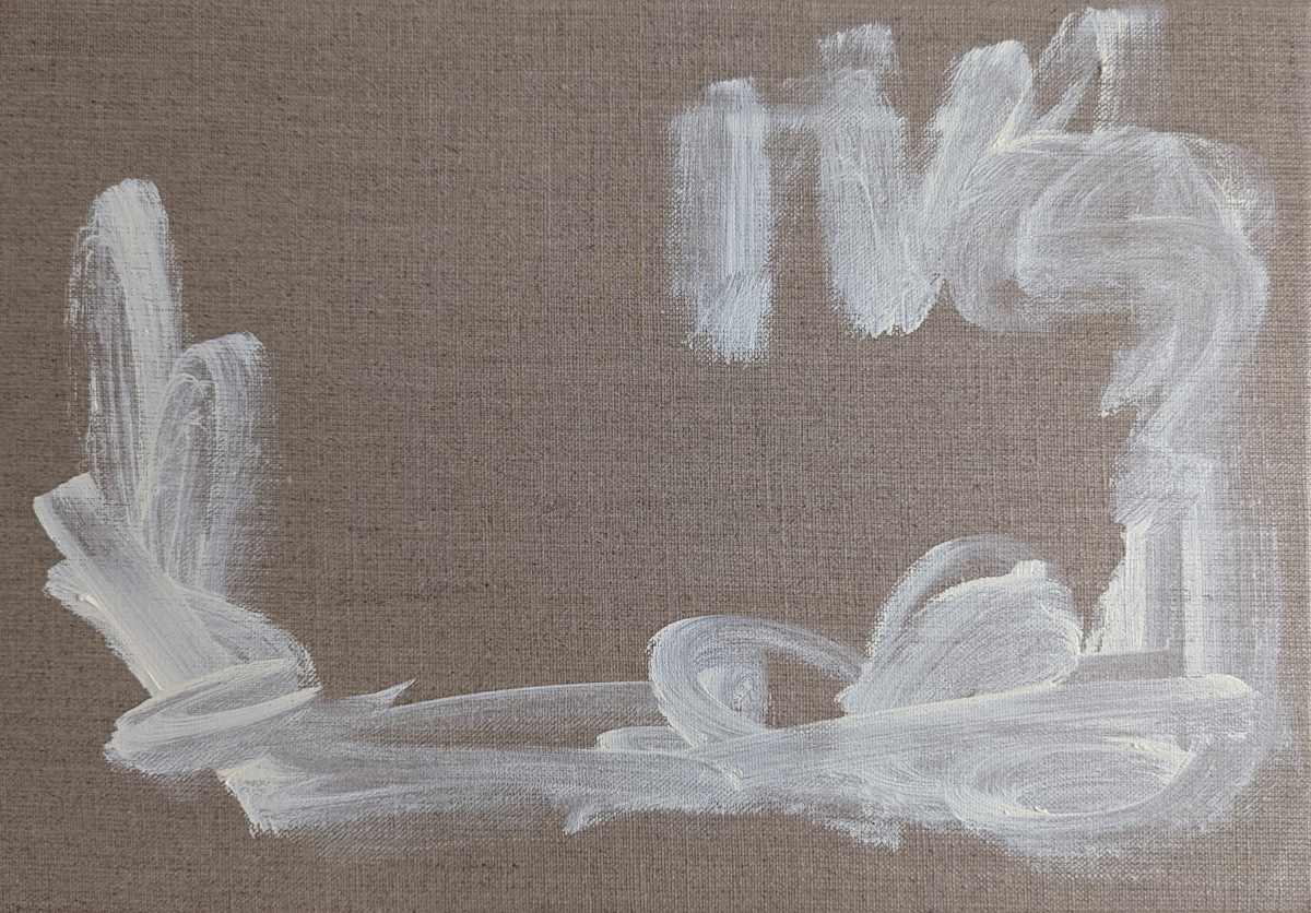 Warm White no 13 by Anniek Verholt, Image 5.