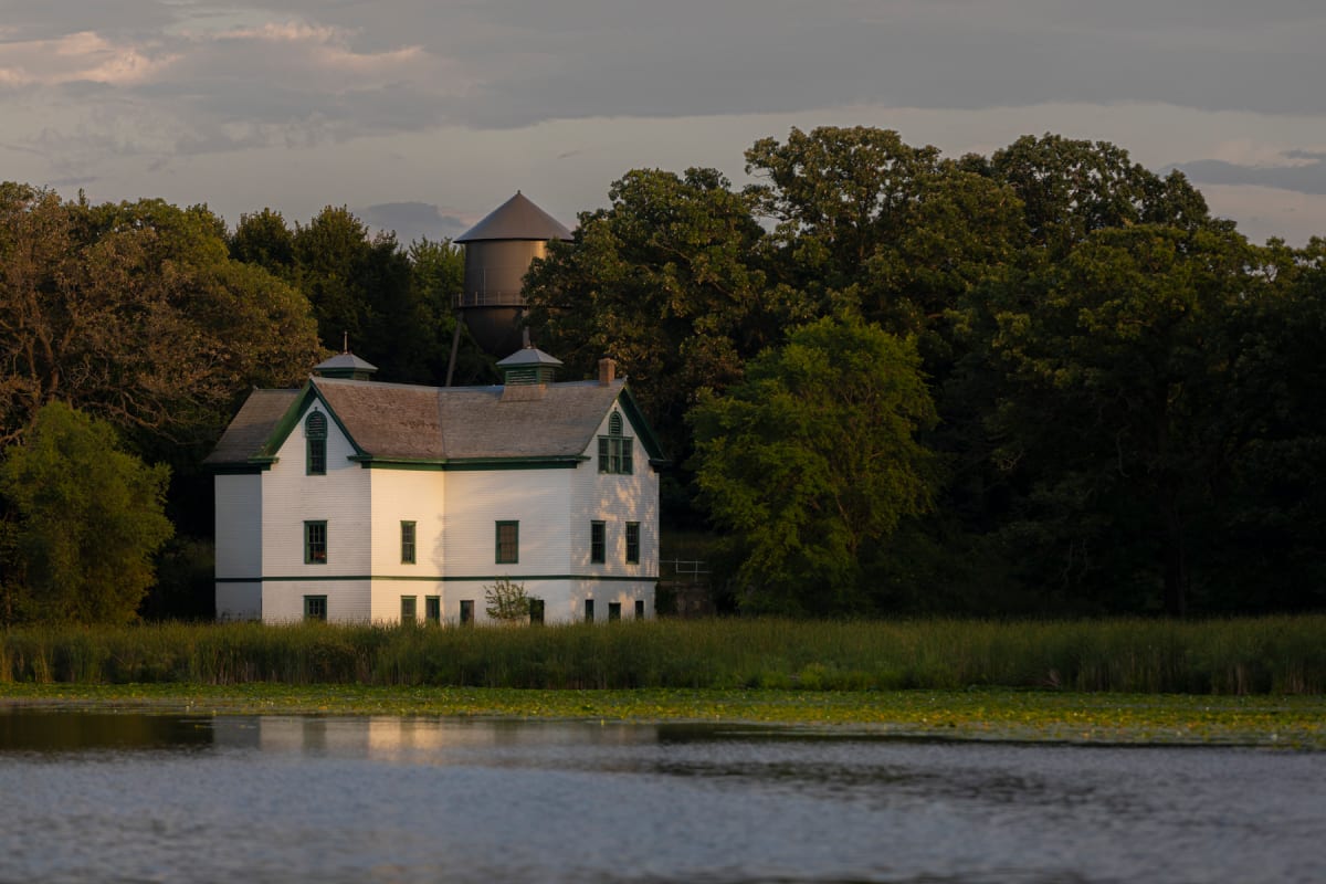 Noerenberg Barn 