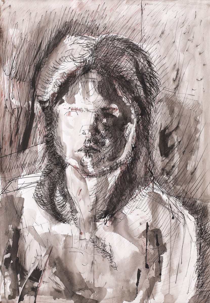 Shadow by Ecaterina Vrana, Image 1.