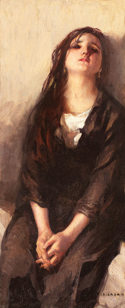 Dorința by Emilian Lăzărescu, Image 1.