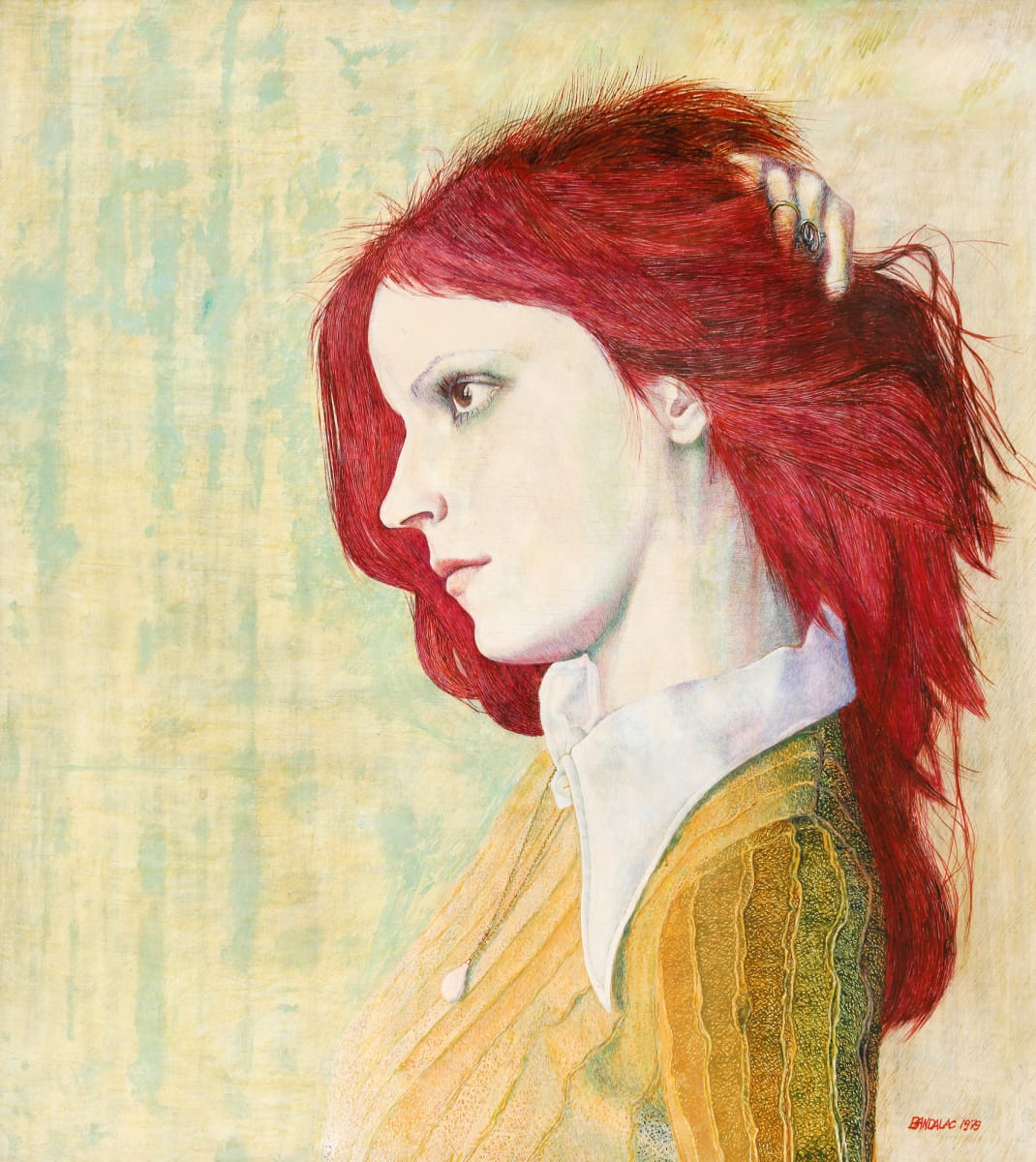 Untitled by Olimpiu Bandalac, Image 1.