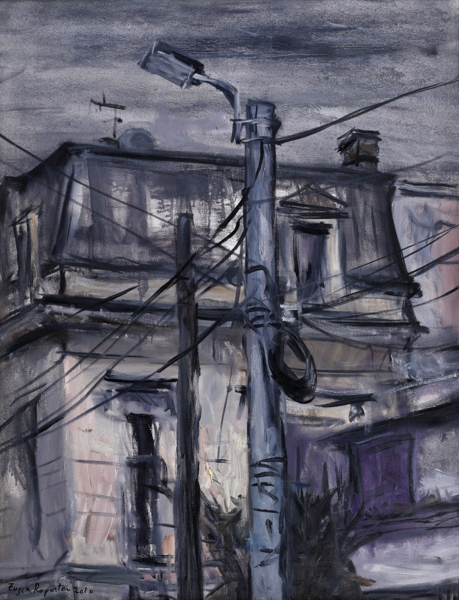 București by Eugen Raportoru, Image 1.