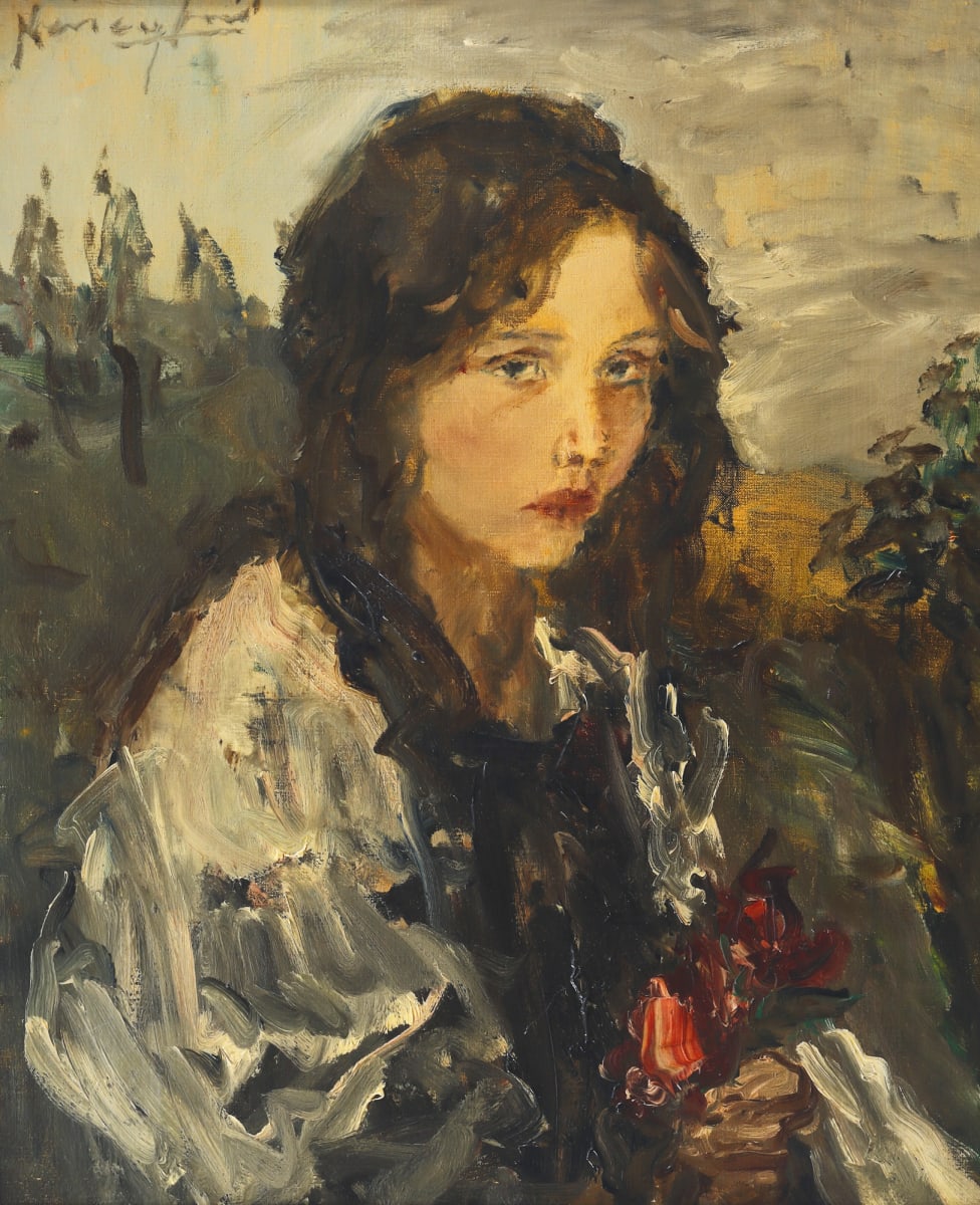 Inocență by Aurel Naray, Image 1.