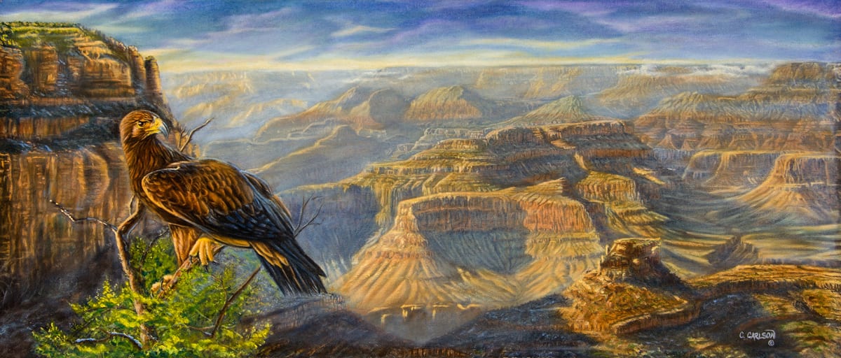 Double majesty, Image 1.