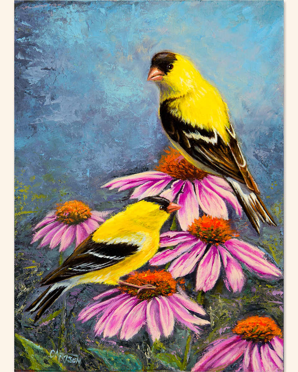Summer Gold by cory Carlson  Image: Summer Gold