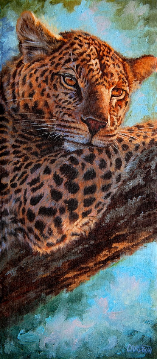 Hanging Out, Image 4.